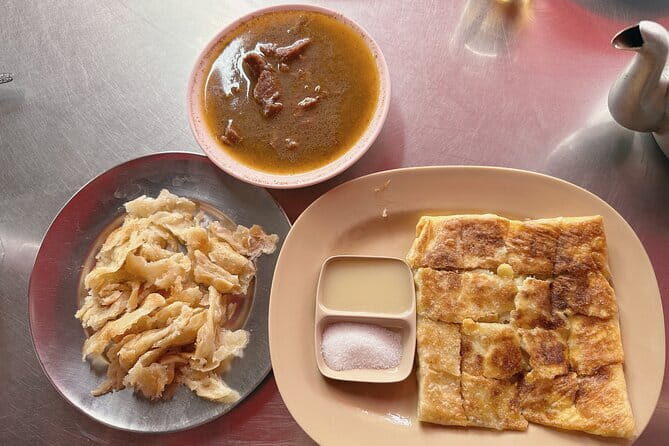 Taste of Phuket: Half-Day Food Tour - What Makes This Food Tour Stand Out?