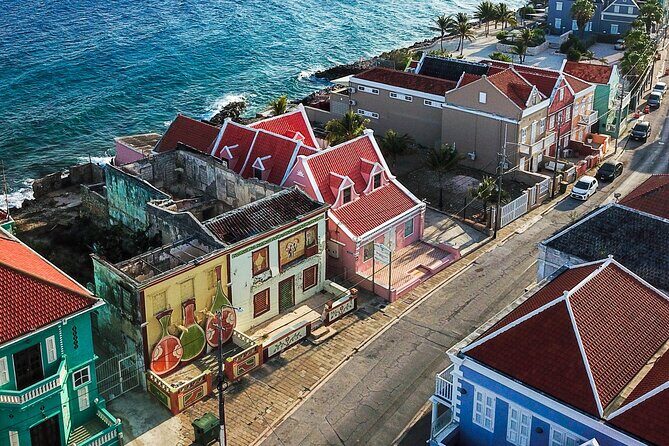 Taste of Pietermaai: Self-Guided Food & Culture Tour - Final Thoughts