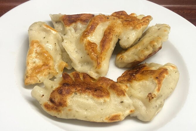 Taste of Poland - Old Town Food Tour and Guided Walk in One - Good To Know