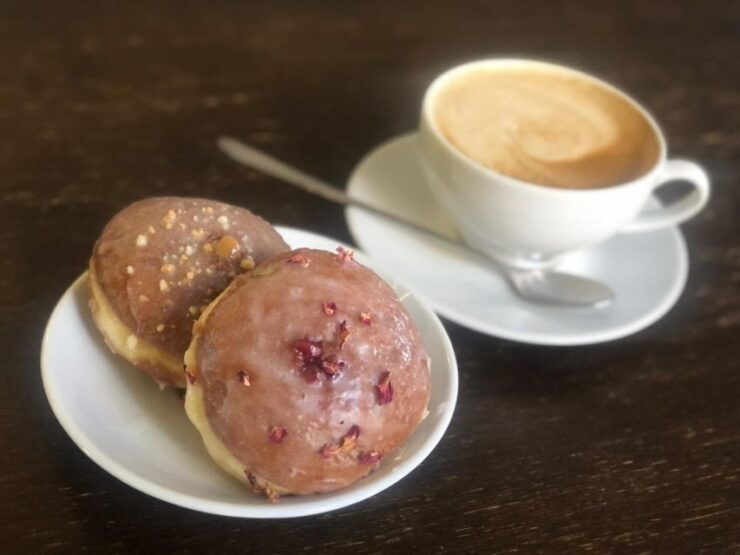 Taste of Poland - Old Town Food Tour and Guided Walk in One - Activity Details