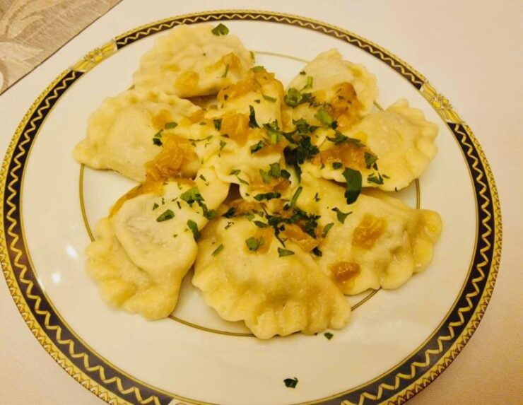 Taste of Poland - Old Town Food Tour and Guided Walk in One - Tour Highlights