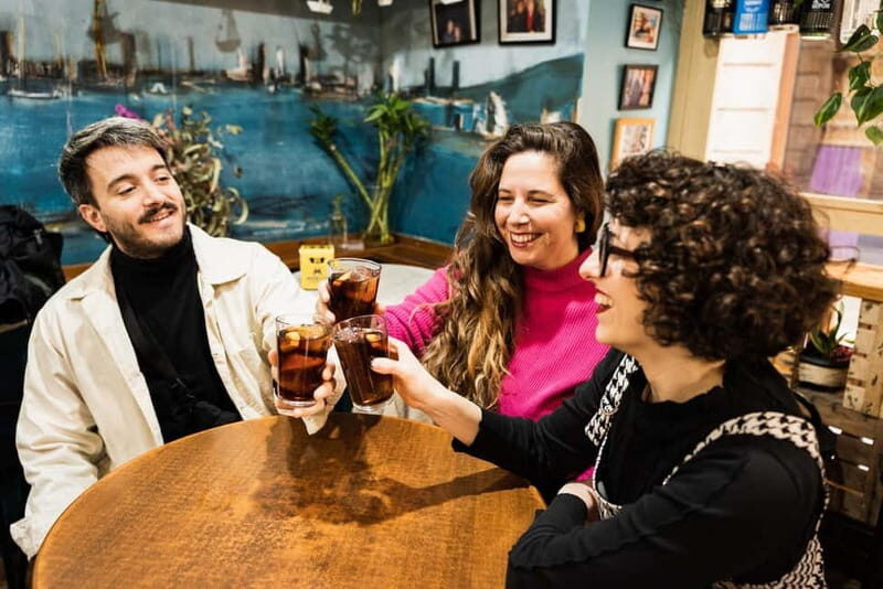 Taste of Porto: The Ultimate Full Meal Portuguese Food Tour - Discovering the Heart of Porto’s Food Scene