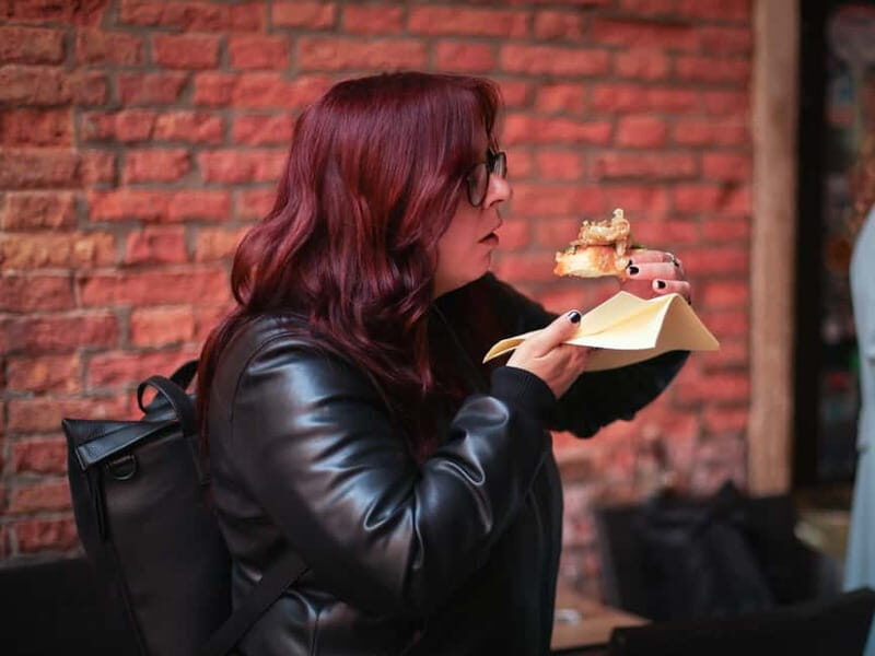 Taste of Porto: The Ultimate Full Meal Portuguese Food Tour - First Stop: A Local Bakery for Coffee and Pastry