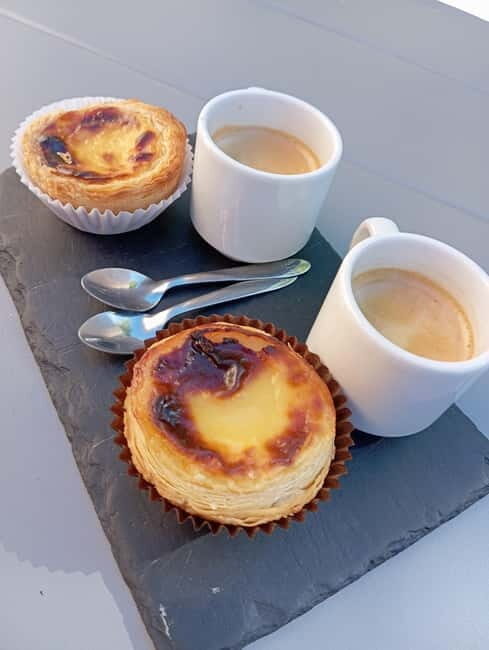 Taste of Porto: The Ultimate Full Meal Portuguese Food Tour - Hidden Gem for Dinner or Lunch