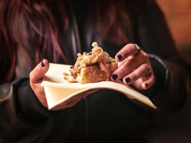 Taste of Porto: The Ultimate Full Meal Portuguese Food Tour - Guides Who Make the Difference