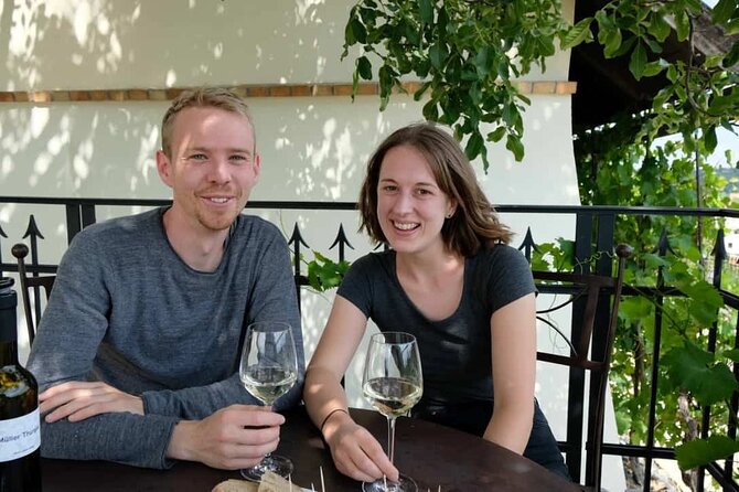 Taste of Prague: Wine Tasting Experience in Czechia - The Sum Up