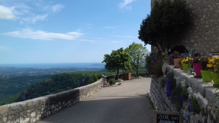 Taste of Provence French Countryside Half Day Private Tour - Cancellation Policy