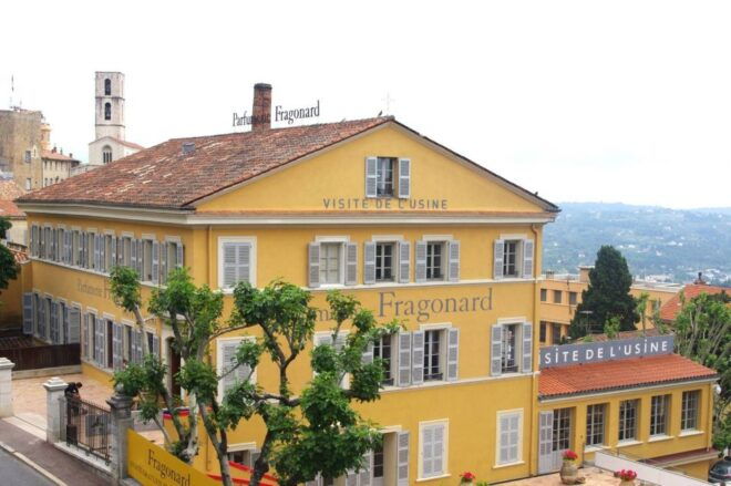 Taste of Provence French Countryside Half Day Private Tour - Multilingual Tour Guide