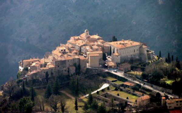 Taste of Provence French Countryside Half Day Private Tour - Common Questions