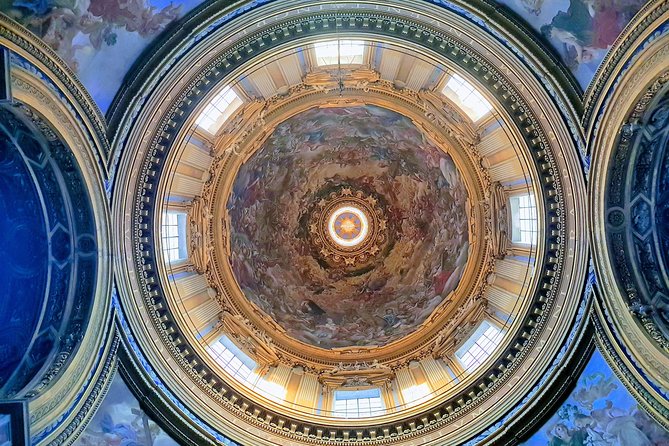 Taste of Rome - Food Tour With Local Guide - Cancellation Policy