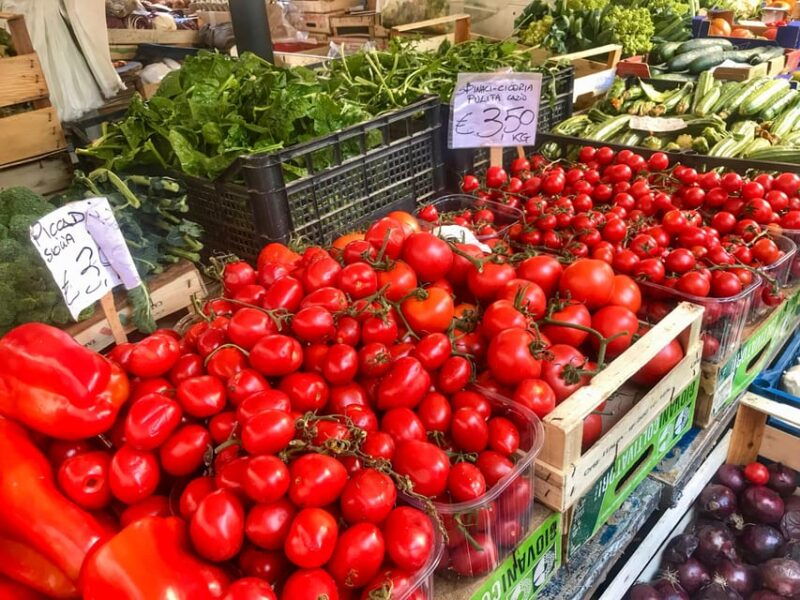 Taste of Rome: Food Walking Tour & Sightseeing With Expert - Insights From a Local Expert Guide