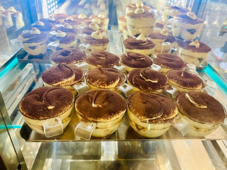 Taste of Rome: Food Walking Tour & Sightseeing With Expert - Practical Information for Your Visit