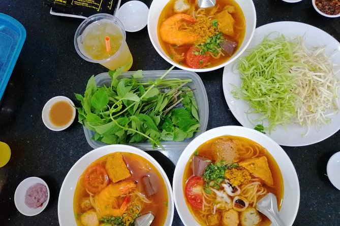 Taste Of Saigon By Local Guides - Highlights of Saigons Local Cuisine