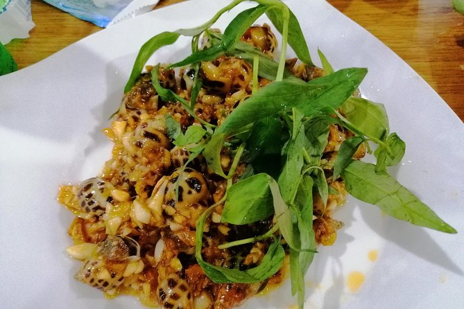 Taste Of Saigon By Local Guides - Insider Tips for Exploring Saigons Food Scene