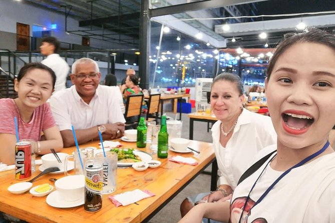 Taste Of Saigon By Local Guides - Must-Try Dishes in Saigon