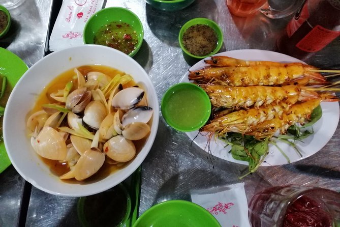 Taste Of Saigon By Local Guides - Hidden Gems for Food Lovers in Saigon