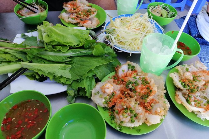 Taste Of Saigon By Local Guides - Common Questions