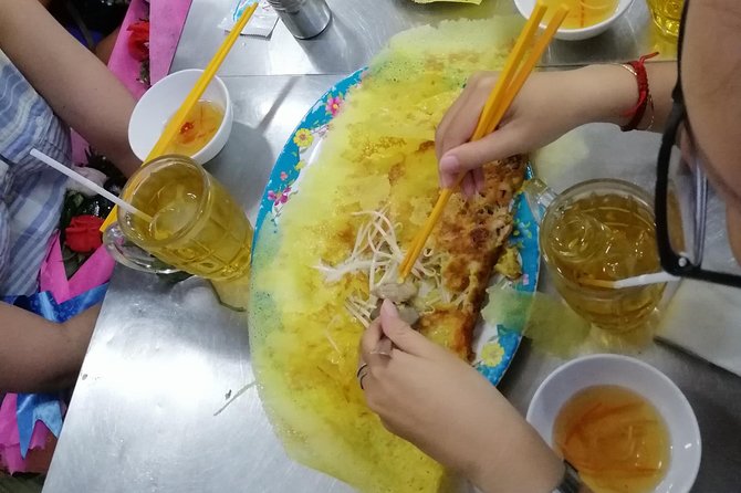 Taste Of Saigon By Local Guides - The Sum Up