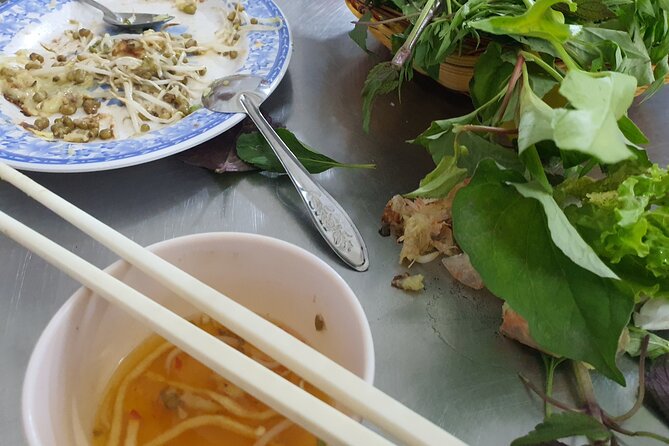 Taste of Saigon: Local Street Food Tour - Hidden Gems of Saigons Street Food