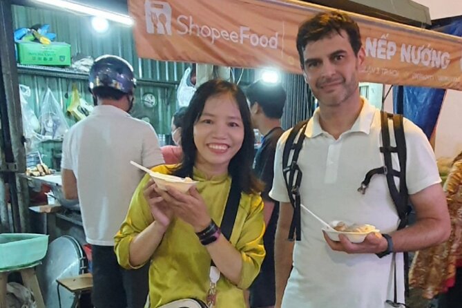 Taste of Saigon: Local Street Food Tour - Insider Tips for Saigon Food Tour