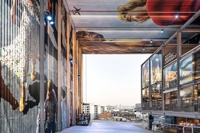 Taste of Seoul Hannam-dong Hallyu Tour - Indulge in Authentic Korean Cuisine