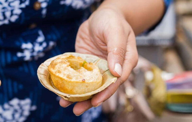 Taste of Shillong: Guided Food Tasting Experience with Local - An In-Depth Look at the Shillong Food Experience