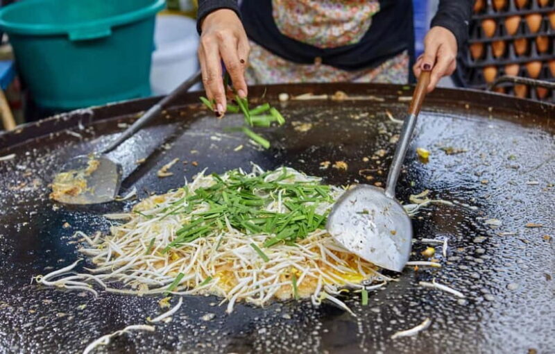 Taste of Shillong: Guided Food Tasting Experience with Local - FAQ