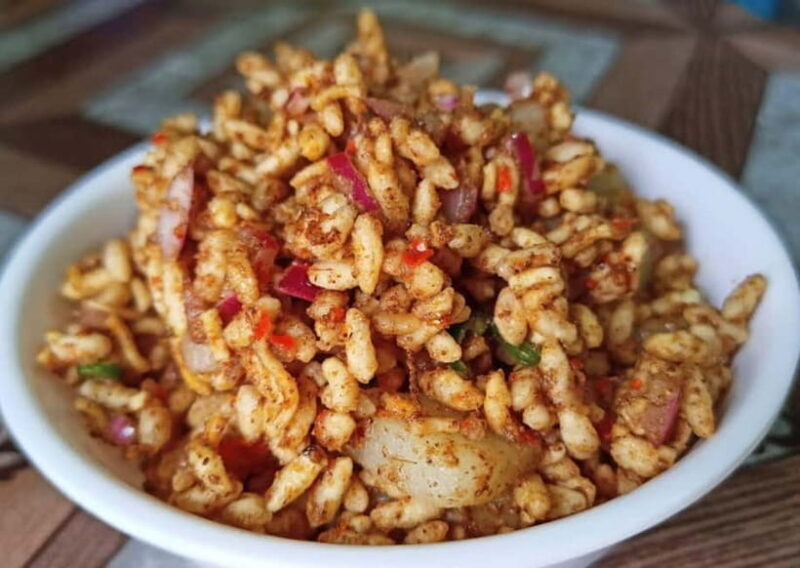 Taste of Shillong: Guided Food Tasting Experience with Local - Taste of Shillong: Guided Food Tasting Experience with Local