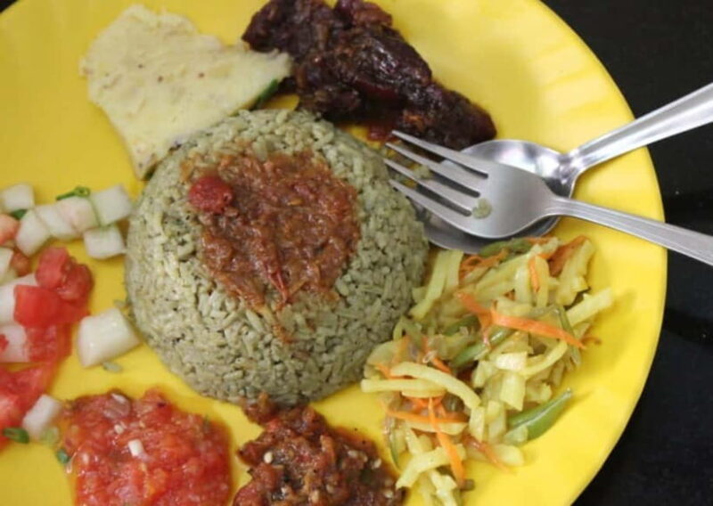 Taste of Shillong: Guided Food Tasting Experience with Local - Good To Know