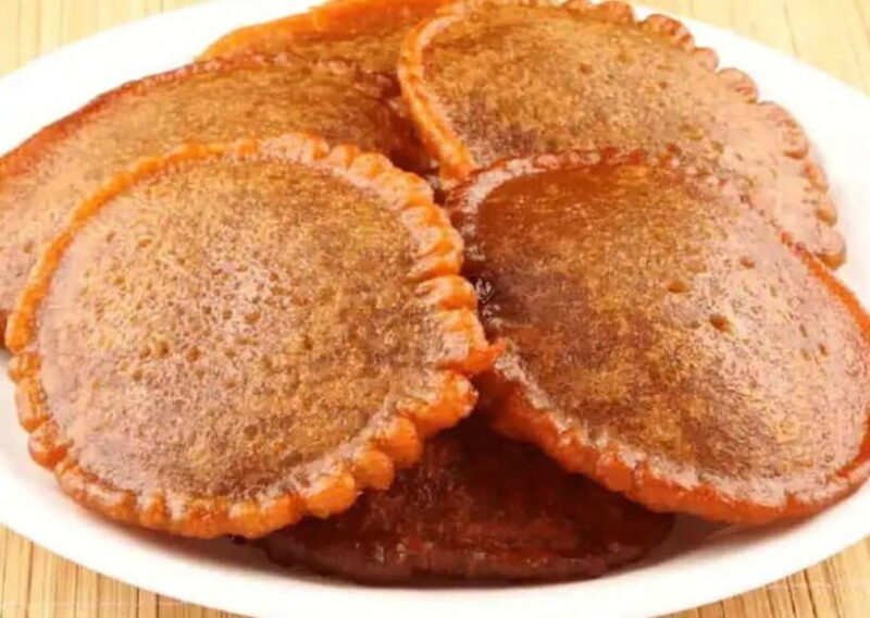 Taste of Shillong: Guided Food Tasting Experience with Local - The Sum Up