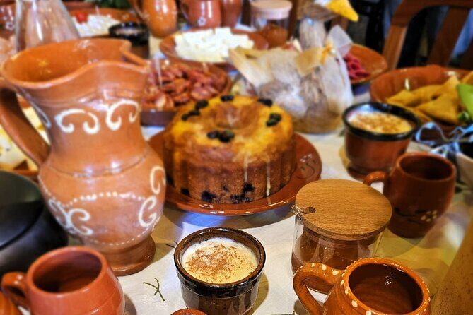 Taste of Sintras Wonders Wine & Tapas Tasting Private Tour - The Itinerary: Scenic Stops and Cultural Gems