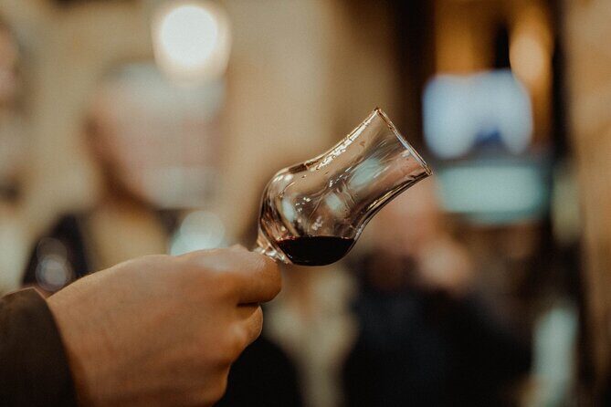 Taste of Sintras Wonders Wine & Tapas Tasting Private Tour - Authentic Experiences and Hidden Gems
