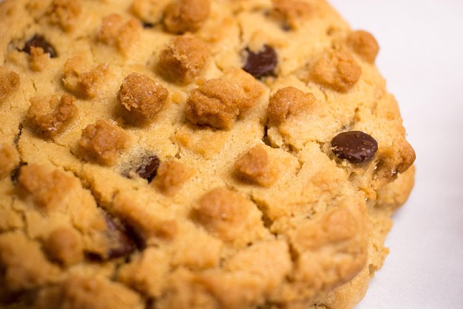 Taste of SLO - Downtown Walking Food Tour - Directions