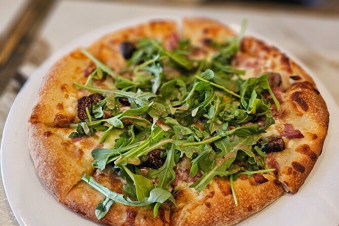 Taste of St. Augustine Tour - The Experience in Detail