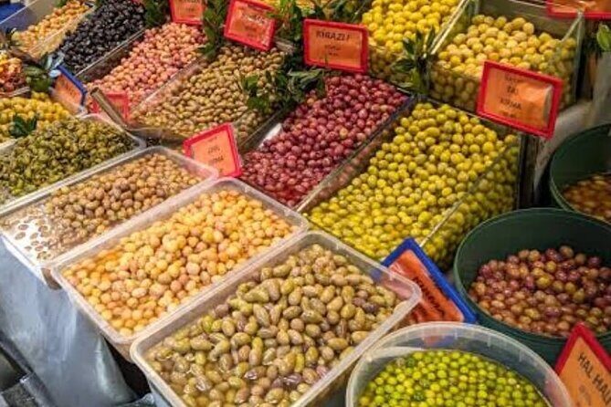 Taste of stanbul Food Tour on Two Continents: in Europe & Asia - How the Experience Works