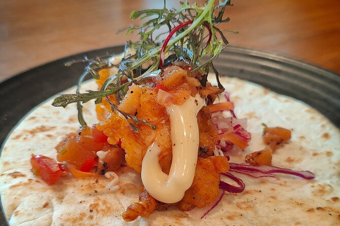 Taste of Sydney - Barangaroo and the Rocks - Sample Italian Classics and Local Beer