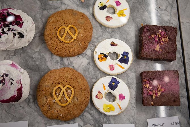 Taste of Sydney - Barangaroo and the Rocks - Explore the Rocks With an Informative Guide