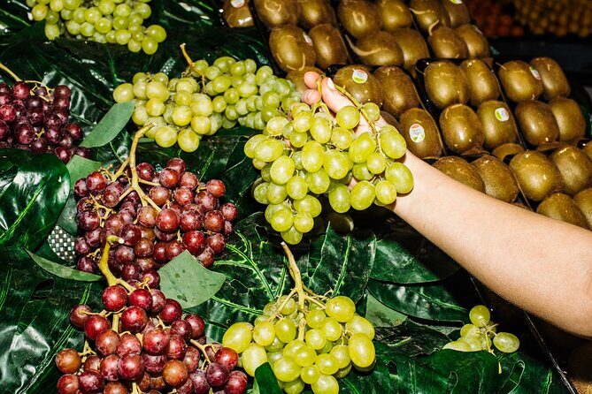 Taste of Sydney Fish Market Food Tour - Final Thoughts