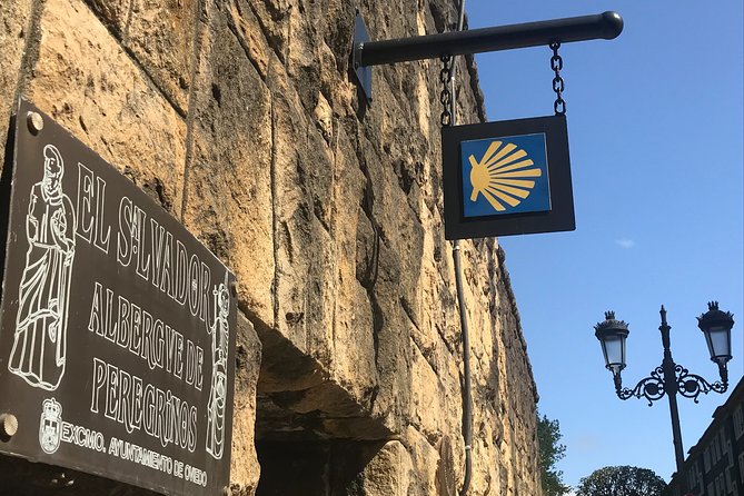 Taste of the Camino De Santiago - Tour Details and Itinerary
