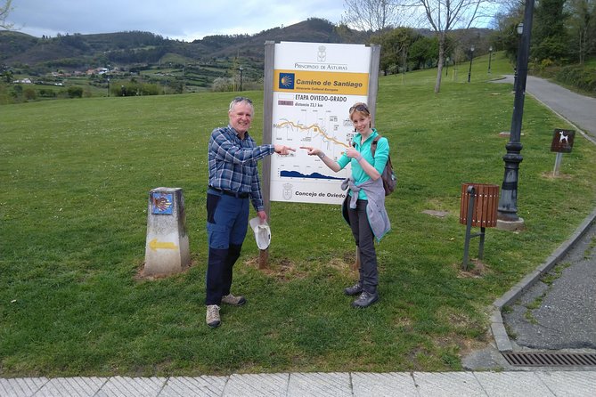 Taste of the Camino De Santiago - Pricing and Group Size