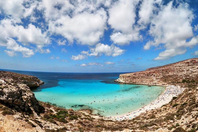 Taste of the Sea - Daily Boat Trip to Lampedusa - Pricing and Discounts