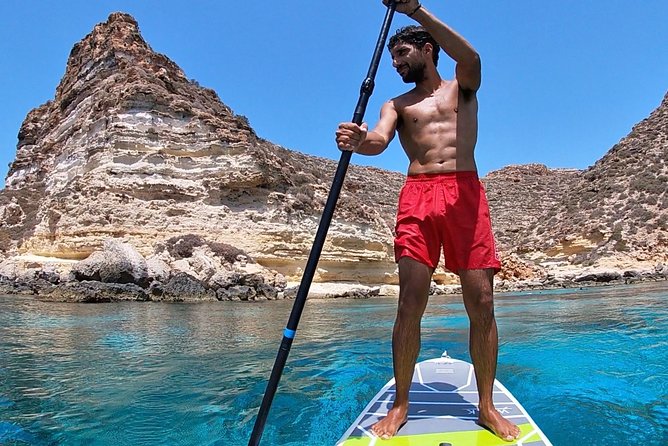 Taste of the Sea - Daily Boat Trip to Lampedusa - Booking and Inquiry Information
