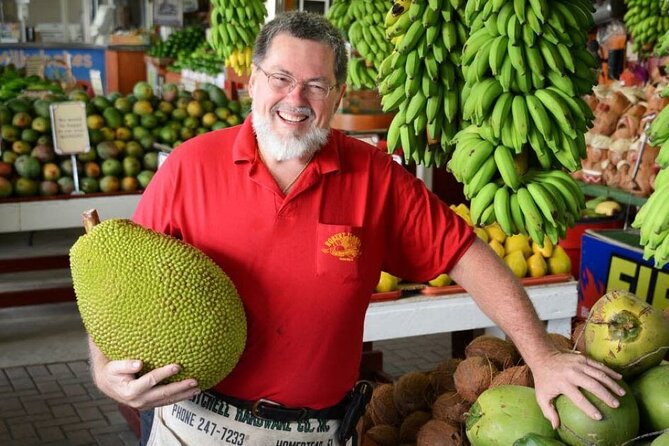 Taste of the Tropics Full-Day Tour in Homestead, Florida - Tour Overview