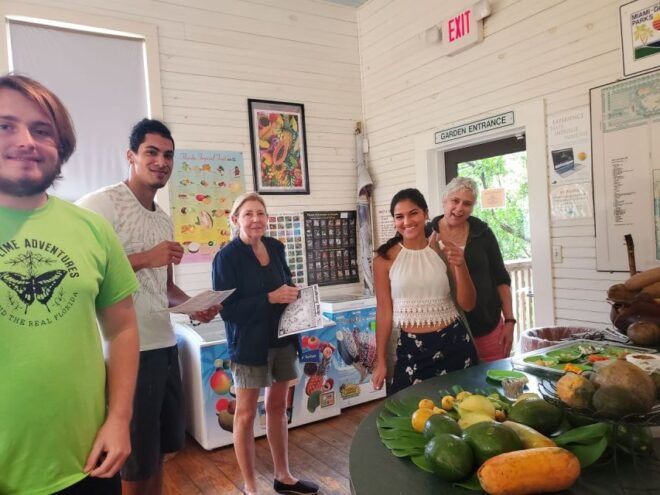 Taste of the Tropics - Common Questions