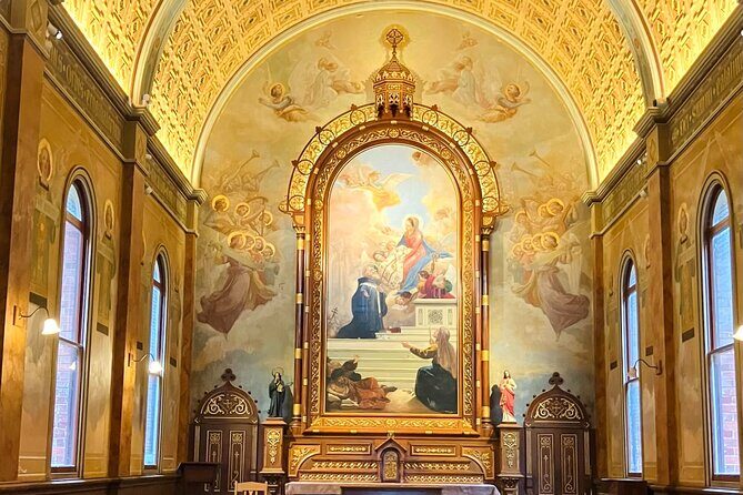 TASTE OF THE WHEATBELT private day tour to New Norcia and beyond. - Frequently Asked Questions