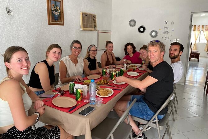 Taste of the Yucatan: Merida Cooking Class and Market Visit - Overall Satisfaction and Recommendations