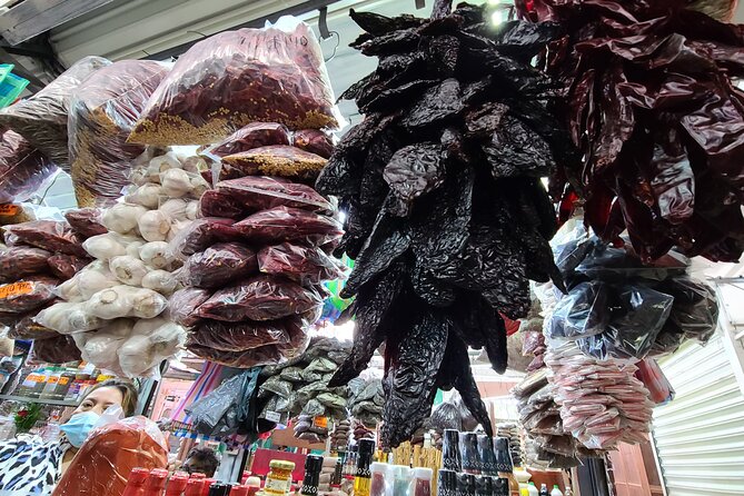 Taste of the Yucatan: Merida Cooking Class and Market Visit - Common Questions