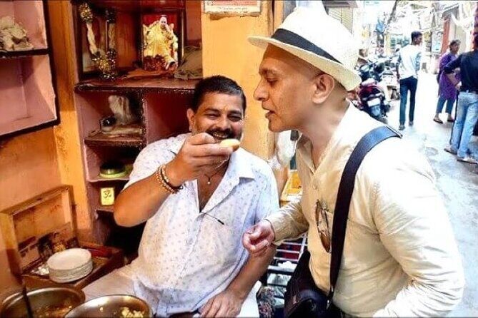 Taste of Tradition: Old Delhi Street Food and Heritage Experience - Final Thoughts
