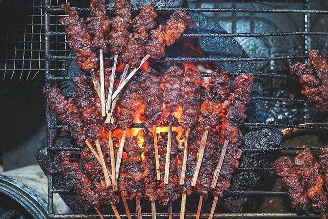 Taste of Tradition Old Siem Reap Food Tour - FAQs