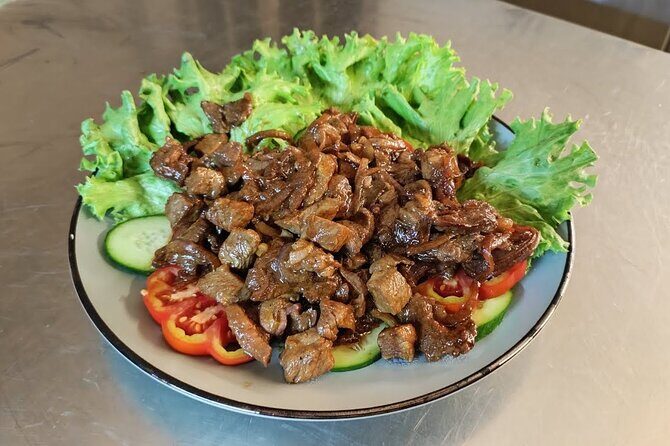 Taste of Tradition Old Siem Reap Food Tour - Final Word